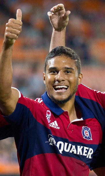 Inside MLS season preview: Chicago Fire